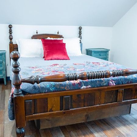 Snodgrass Suite 301, Hyland Hotel بالمر المظهر الخارجي الصورة